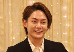 【悲報】元青汁王子、「トクリュウ」の名称変更を提案「誰もが恥ずかしいと思うような名前にすべき」