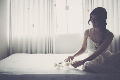 婚活してる33才(女)だけど全然成果でなくて焦ってる。。。