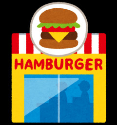 【なんだか】SCのマックに行って、子供達のハッピーセットを頼んだらオモチャはいらないと言う。捨てるのもと思って返しに行ったら、受け取った店員さんが…