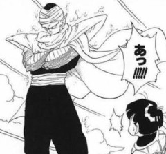 ピッコロさんってフリーザ戦に何しに来たの？