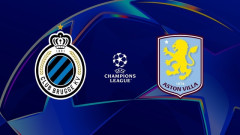 ◆UCL◆LS1節 ブルッヘ×ヴィラ HT ヴィラ、マッギン・ブエンディア・ジャクソンで3得点！1-3でリード！鈴木彩艶先発