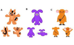 【画像】Suicaの新キャラクター投票、リス一択で炎上へ