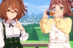 【ウマ娘】この組み合わせは意味がわかると普通にエグい…