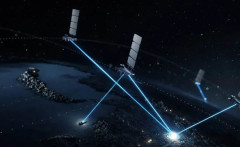 「ロシア版スターリンク」失敗続く…衛星16基が計画軌道に届かず！