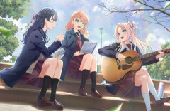 【SS】 花帆「まさか104期生の中に裏切り者がいるとはねー」【ラブライブ！蓮ノ空】