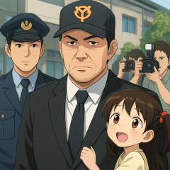 バカ娘のせいで逮捕された巨人元監督阿部慎之助(47)が巨人軍復帰