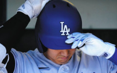 【悲報】大谷翔平選手、今シーズンの投手復帰を断念したことを認める・・・