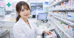 【経営】M&Aで買収した薬局、薬剤師の年収を1000万円→800万円に減額提案→退職後にノウハウデータ消失で大混乱…