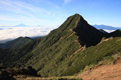 登山をする人たちは、なぜ登るのか？