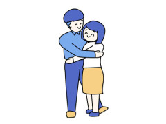 妻が実家へ帰り、昨日から今日の午前まで不在だったが、とても寂しいと感じた。