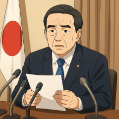 中革連、党は存続 国会議員1人残し「財務処理」
