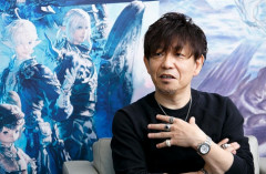 【悲報】スクエニ幹部「社長交代の予定があり今後はFF14に経営資源を集中させていく」