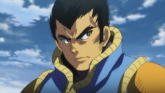 【ゲッターロボ アーク】第6話あらすじ
