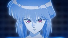 攻殻機動隊 THE GHOST IN THE SHELL 第10話(最終回) 感想：少佐と人形使いが融合！判断が早すぎるの流石！