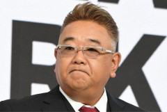 【悲報】サンド伊達さん脳梗塞で休養「コロッケあがってます」ストック残り2本・・・・・・・・・