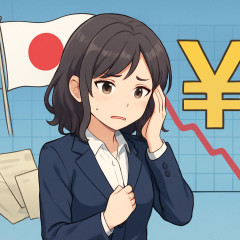 1ドル154円台 投機ファンドが何社か潰れて円売り鈍い模様   |  結局のところ原因はなんなの？