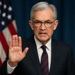 ベッセント米財務長官 「stop the reflation」日本政府はリフレ政策を止めるべき   |  リフレ政策の説明か　俺がしてやる