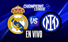 ◆UCL◆1節 マドリー×インテル インテル後半1点返すもマドリーが前半の２Gで逃げ切り白星発進！