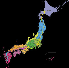 【画像】この線の上に住んでるやつwwww