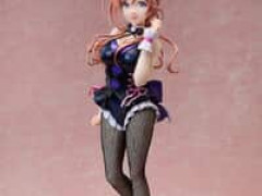 【学園アイドルマスター】フリーイング「姫崎莉波 バニーVer.」1/4フィギュア【本日発売】