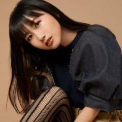 【画像】大塚愛(43)、まだまだ可愛いｗｗｗ