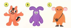 ネット民「Suicaの新キャラ投票、皆でコイツに投票しようぜｗｗｗｗｗｗｗ」