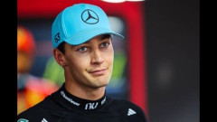 ラッセルは完全に2026F1タイトル諦めた？「ここからは楽しみながらできるだけ多く勝てるように頑張る」