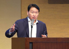 韓国の財閥の会長、日韓経済共同体の構築を要求
