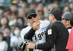 今年のセリーグ、いくらなんでも殺伐とし過ぎな件