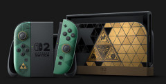 Switch 2 ゼルダの伝説 40周年 アニバーサリーエディション　62,980円（税込）ｗｗｗｗｗｗｗｗ