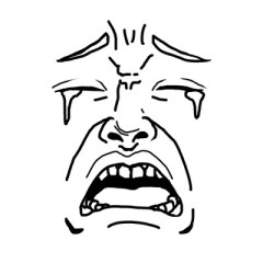 旦那と裏で連絡を取り合って出かける場所に現れたり、泣く赤子に「愛情不足」と言ってくる