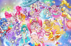【速報】インド版プリキュア、制作決定wwwwww