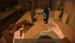ゲームにおける『食事のシステム』ってなんか上手く落とし込めてないよな