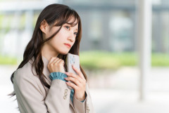 AIに人生相談、約8割が言われた通り行動 →しかし幸福度上がらず