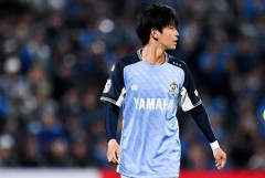 ファジアーノ岡山がジュビロ磐田FW佐藤凌我を獲得へ　スポニチが「決定的」と報道