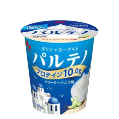 【朗報】ギリシアヨーグルト、美味すぎる。お前ら普通のヨーグルトもう食うなｗｗｗｗｗｗ