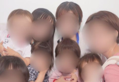 学生の頃以来17年ぶりにプリクラを撮った女性、とんでもない事実に気付いて震えるｗｗｗｗｗ