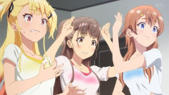 シャインポストとかいう地味に面白いアニメ✨