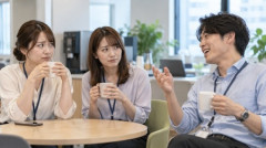 【男と女】職場で性的なことも含め元カノの話を女性陣にもしてくる男性がいるのですが、どういう心理ですか？
