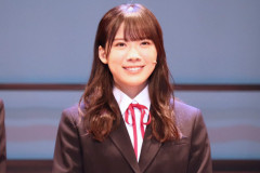 日向坂46・森本茉莉、卒業発表「数年前に決断」　12・11卒業セレモニー実施…2020年加入の22歳