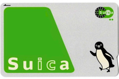 「Suica」新キャラの3候補を発表!25年間愛された「ペンギン」後任へ投票開始!