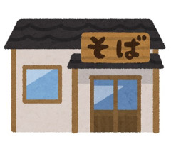 【悲報】蕎麦は2000円でも許されるのにラーメンだと高いと文句を言われる