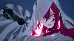 『CODE VEIN II』拡張DLC「Mask of Idris」＆アップデートVer.2.0が9/9 本日配信開始！「Ultimate Edition」がPSStoreでセール中