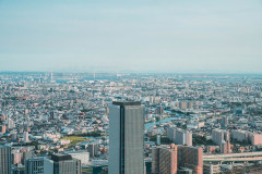 【悲報】名古屋人「郊外の戸建て」が好きすぎて都心駅直結マンションが分譲中止
