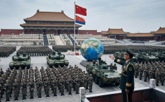 中国が米国に代わり「世界一の大国」になることはない？…仏メディア！