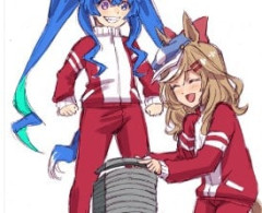 【ウマ娘】今日もカノープスは平和だね。
