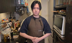 料理研究家リュウジさん、食中毒騒動の「こめお」を猛批判！　「あの嘘つきとやるんだったら俺やらないと言って契約を切った」