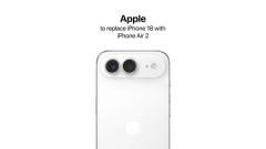 Apple、iPhone18は発売せず。その位置を次期iPhone Airに置き換えへ