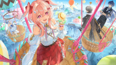 【原神】サーティワンアイスで一番うまいのはなに？