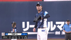 西武・甲斐野央が20H&20S達成!NPB史上3人目の快挙